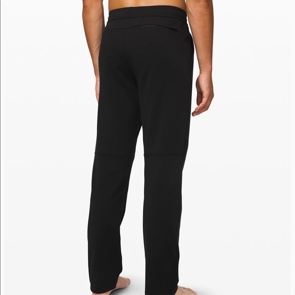 Lululemon Discipline Pant - Picture 2 of 6